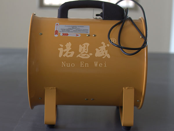 手提式風(fēng)機
