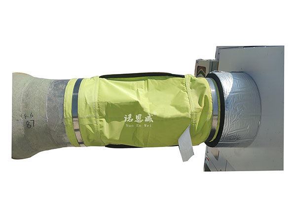 50cm-PCA空調(diào)柔性接頭