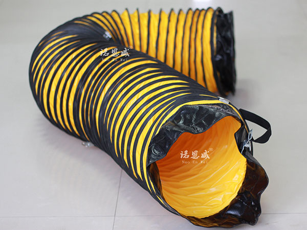 負(fù)壓吸風(fēng)管negative-flexible?duct--2