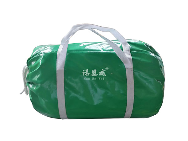 帶包風(fēng)管