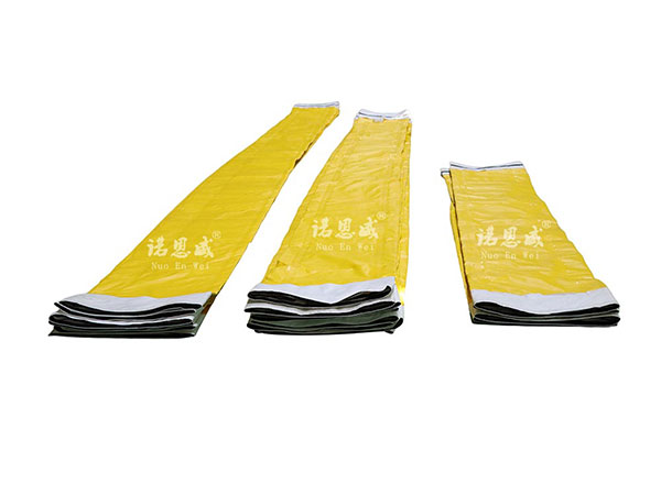 排風(fēng)管負(fù)壓大風(fēng)速小的原因