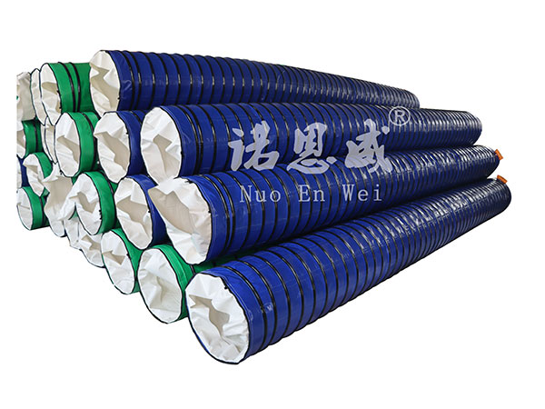 空調(diào)保溫風(fēng)管-(2)